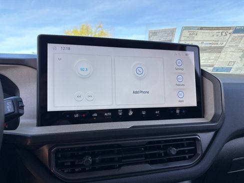 New 2026 Ford Bronco Sport Big Bend image 27