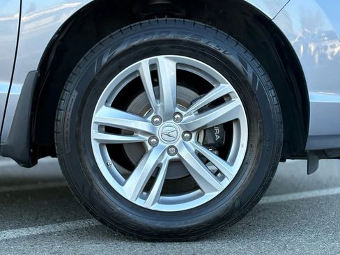 Used 2015 Acura RDX FWD w/ Technology Package image 31