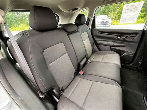 Used 2024 Honda CR-V LX image 15