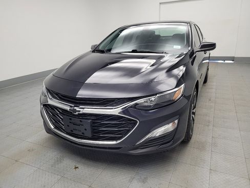 Used 2022 Chevrolet Malibu RS image 15
