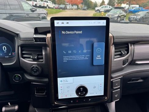 New 2025 Ford F150 Lightning Lariat image 30