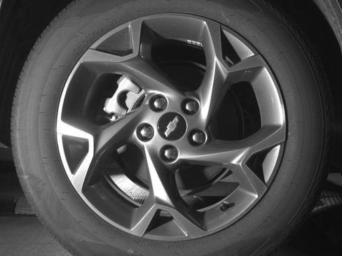 Used 2025 Chevrolet Trax LT w/ LT Convenience Package FWD image 15