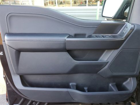 New 2024 Ford F150 XLT w/ Equipment Group 302A MID image 24