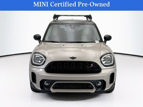 Used 2024 MINI Cooper Countryman S AWD/4WD image 2