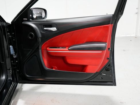 Used 2022 Dodge Charger Scat Pack w/ Plus Group image 28