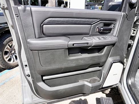 New 2026 RAM 2500 Rebel w/ Rebel Level 2 Equipment Group AWD/4WD image 32