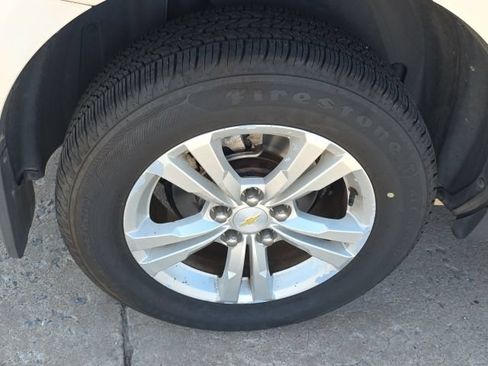 Used 2015 Chevrolet Equinox LT w/ Driver Convenience Package FWD image 13