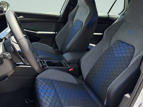 New 2026 Volkswagen Golf w/ Euro Style Package AWD/4WD image 26