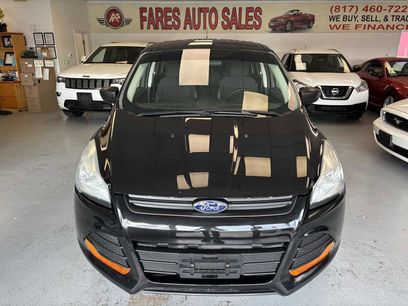 Used 2014 Ford Escape S