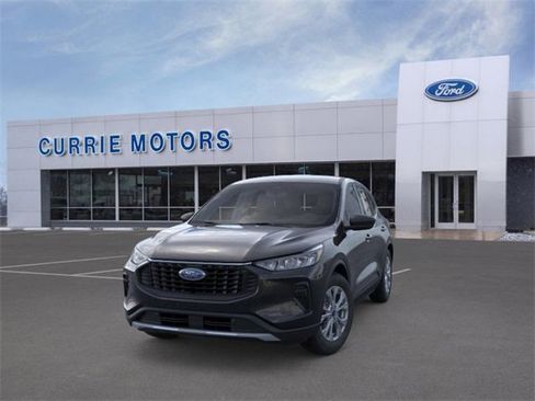 New 2026 Ford Escape Active w/ Tech Pack #1 image 2