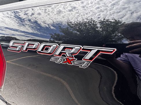 Used 2023 Ford F150 Lariat w/ Equipment Group 502A High AWD/4WD image 11