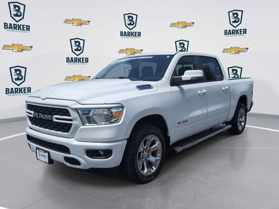 Used 2023 RAM 1500 Big Horn