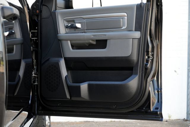 Used 2015 RAM 2500 Lone Star AWD/4WD image 28
