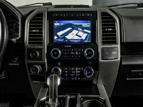 Used 2020 Ford F150 Raptor w/ Equipment Group 802A Luxury image 23