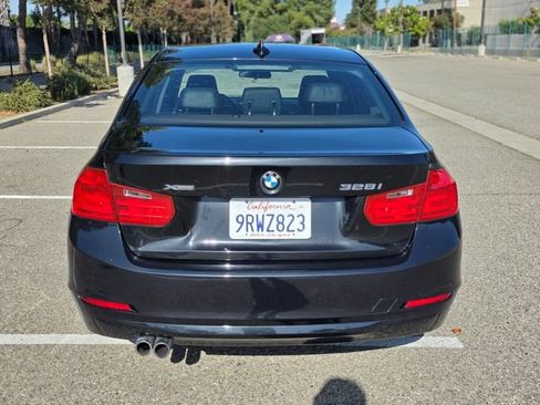 Used 2015 BMW 328i xDrive Sedan AWD/4WD image 41