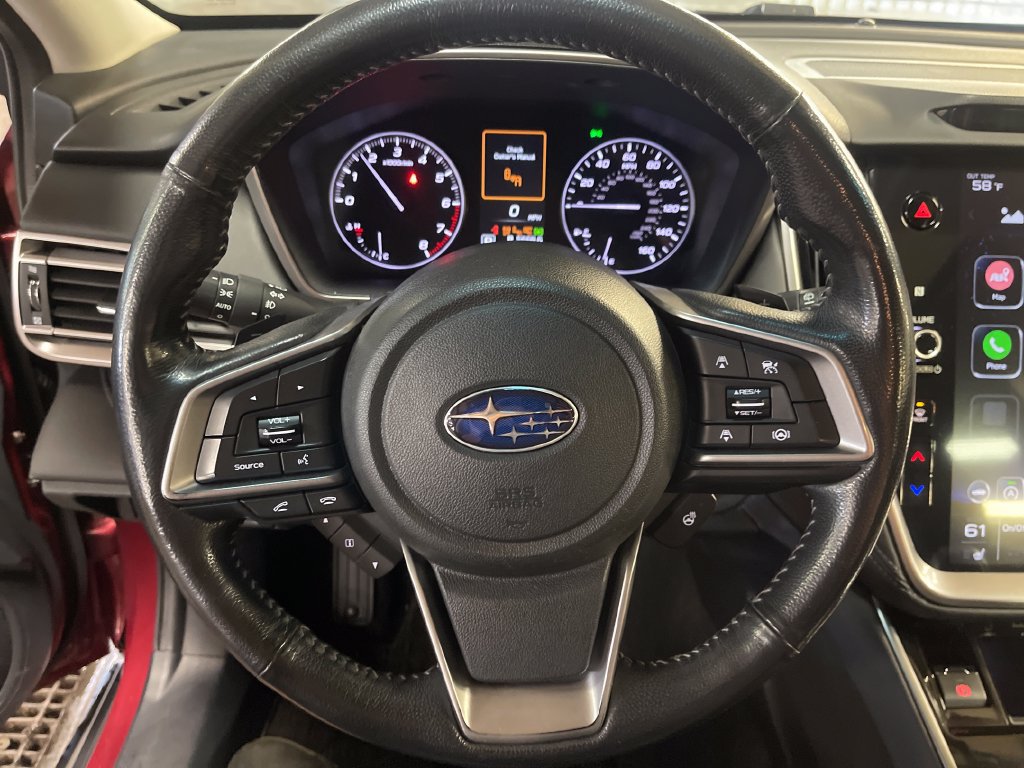 Used 2021 Subaru Outback Limited XT AWD/4WD image 20