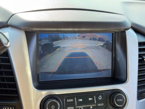 Used 2015 GMC Yukon SLT w/ Open Road Package image 38