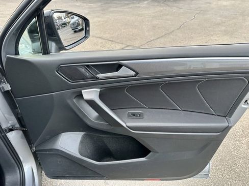 Certified 2024 Volkswagen Tiguan SE R-Line image 23