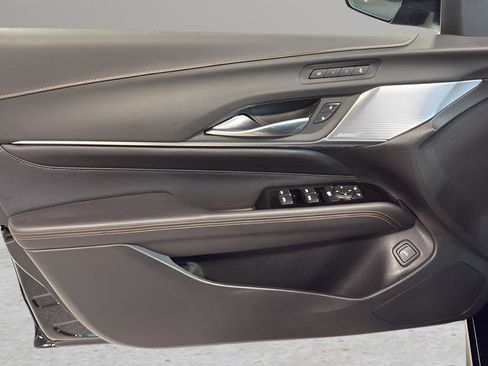 Used 2020 Cadillac CT4 Sport AWD/4WD image 10