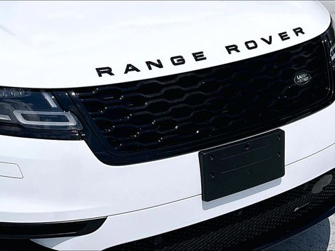 Used 2022 Land Rover Range Rover Velar R-Dynamic S AWD/4WD image 29