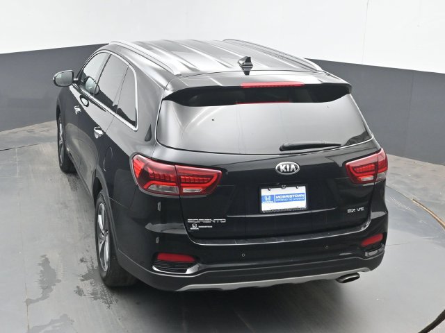 Used 2019 Kia Sorento EX AWD/4WD image 37