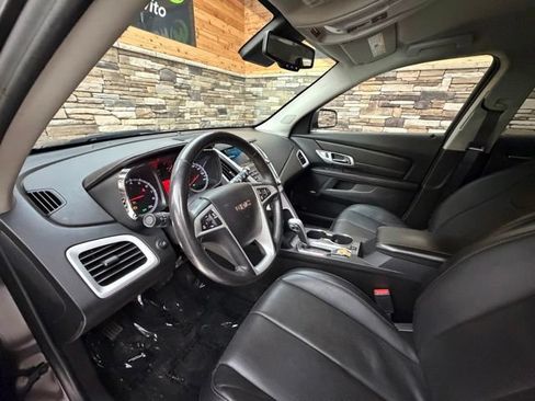 Used 2015 GMC Terrain SLT AWD/4WD image 10