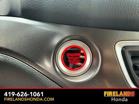 Used 2023 Honda Passport EX-L image 22