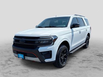 Used 2022 Ford Expedition Timberline