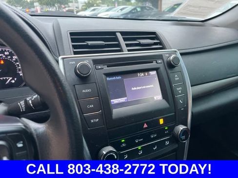 Used 2017 Toyota Camry LE FWD image 22