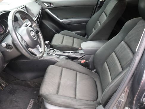Used 2014 MAZDA CX-5 Touring image 40