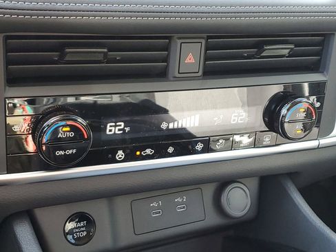 New 2026 Nissan Rogue SV image 29