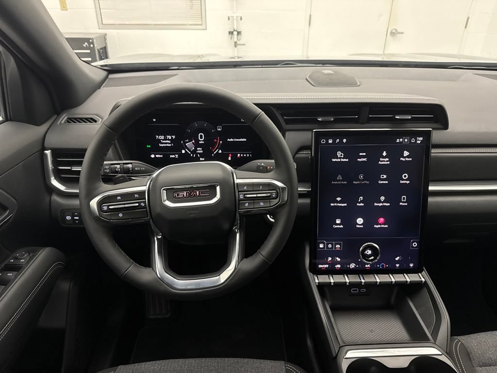 New 2027 GMC Terrain Elevation AWD/4WD image 14