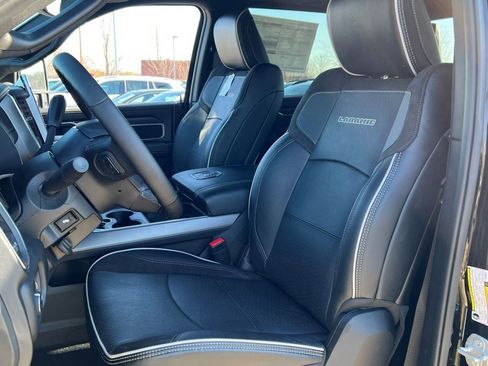 New 2025 RAM 3500 Laramie image 22