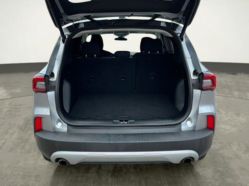 Certified 2024 Ford Escape Active FWD image 24