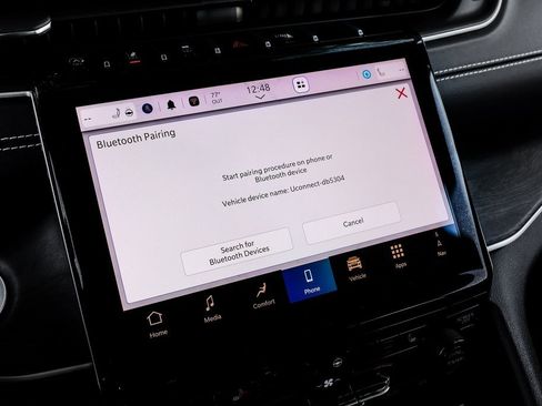 Used 2023 Jeep Grand Cherokee L Limited image 41