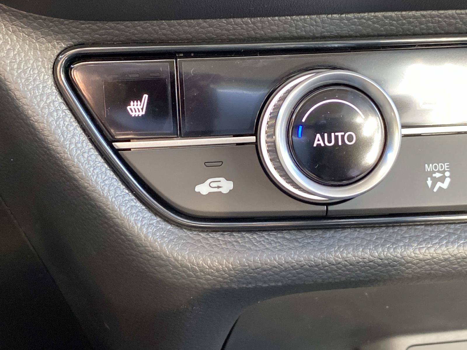 New 2027 Honda HR-V EX-L image 10