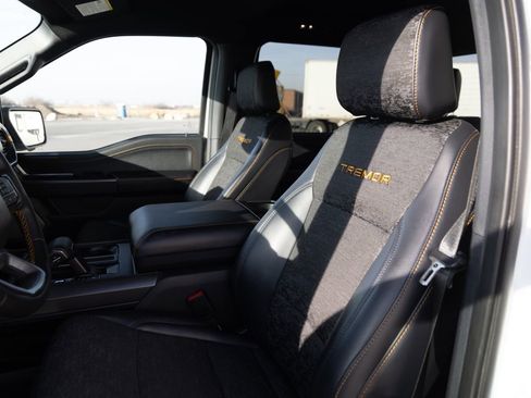 Used 2025 Ford F150 Tremor image 21