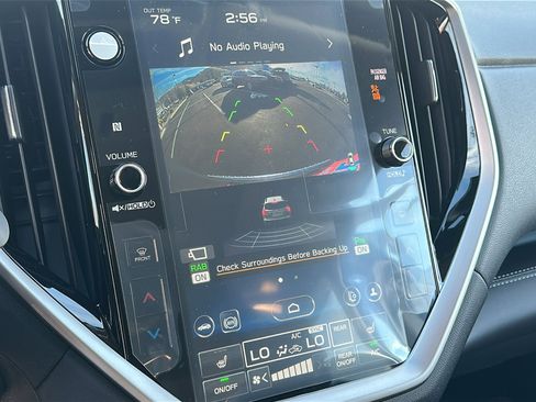 New 2026 Subaru Ascent Limited AWD/4WD image 16