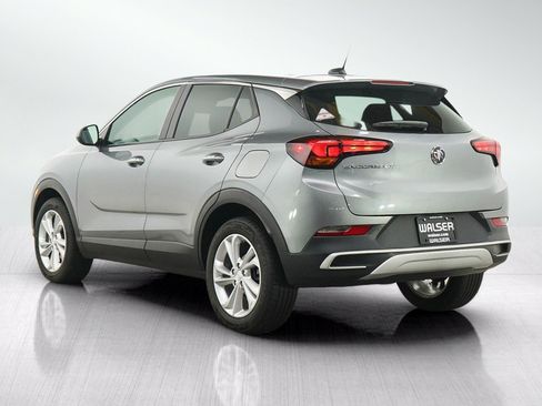 Used 2023 Buick Encore GX Preferred w/ Cold Weather Comfort Package FWD image 3