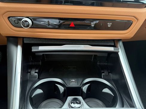 New 2026 BMW 330i xDrive Sedan w/ Premium Package AWD/4WD image 26