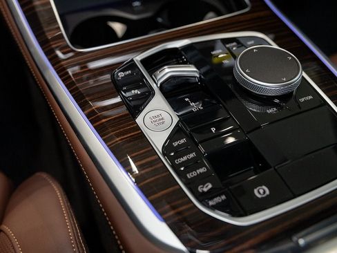 New 2026 BMW X5 xDrive40i w/ Premium Package image 25