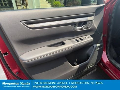 Used 2024 Honda CR-V Sport-L image 14