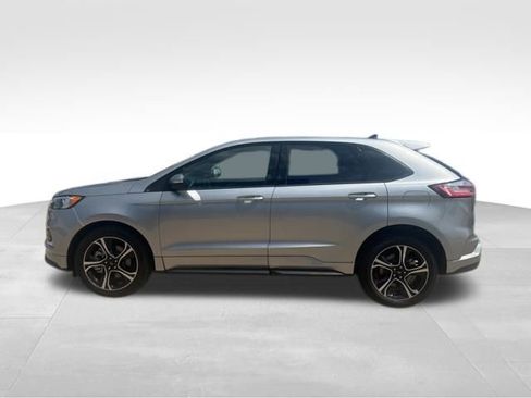 Used 2023 Ford Edge ST image 5