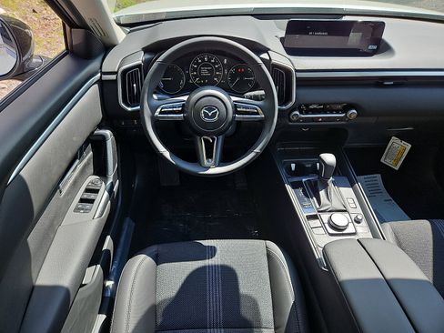 New 2026 MAZDA CX-50 2.5 Hybrid w/ Preferred Pkg AWD/4WD image 9