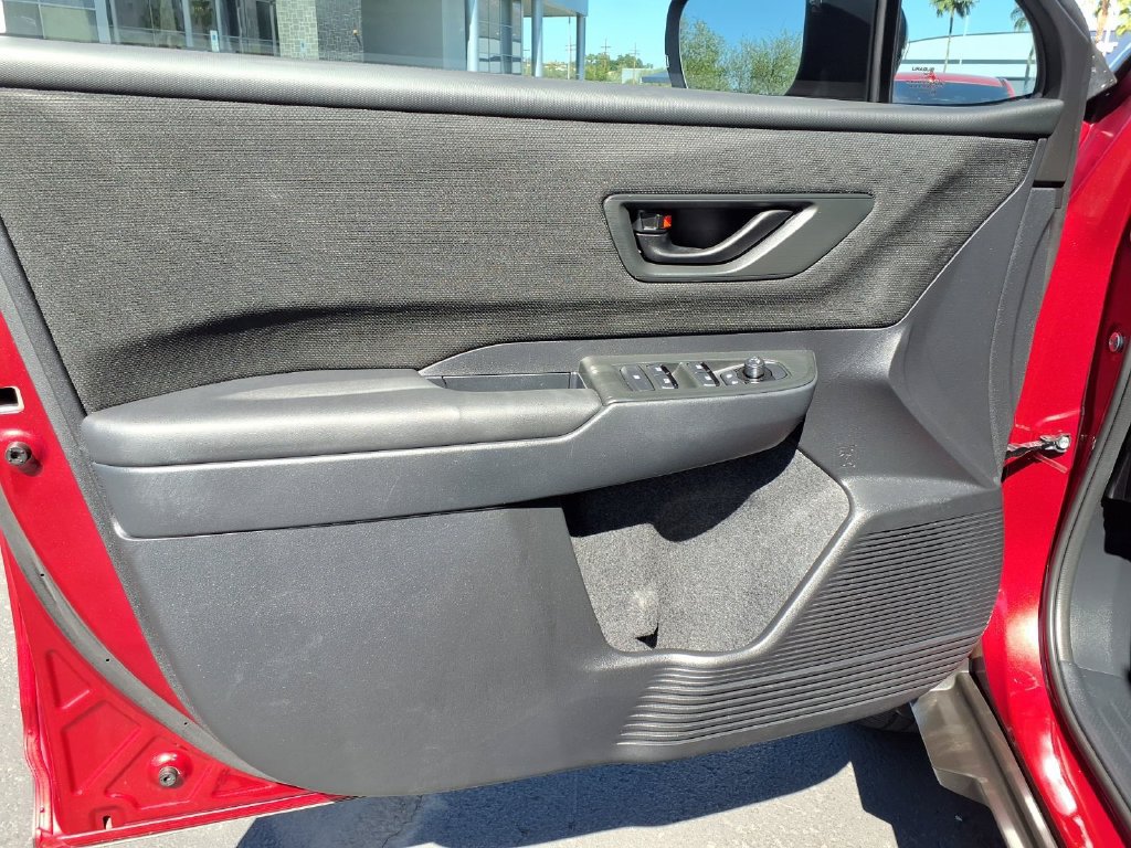 Used 2026 Subaru Outback Premium AWD/4WD image 27