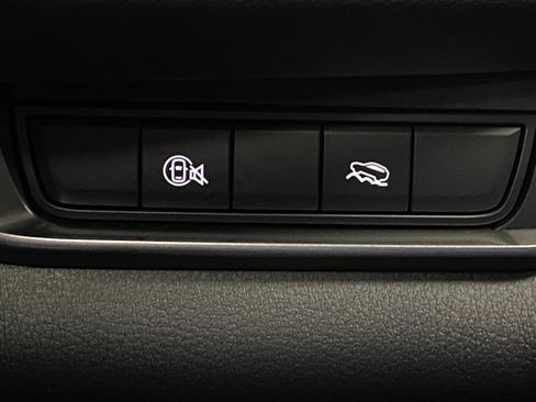 New 2025 MAZDA CX-30 AWD 2.5 S w/ Select Sport Pkg image 13