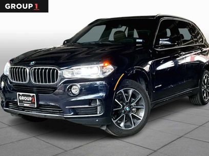 Used 2017 BMW X5 sDrive35i