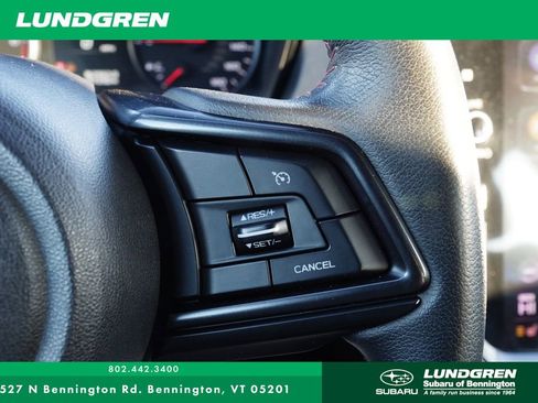 Used 2022 Subaru WRX Premium image 18