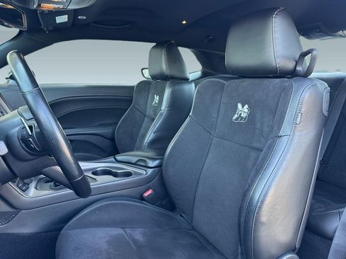 Used 2023 Dodge Challenger R/T Scat Pack w/ Plus Package RWD image 5