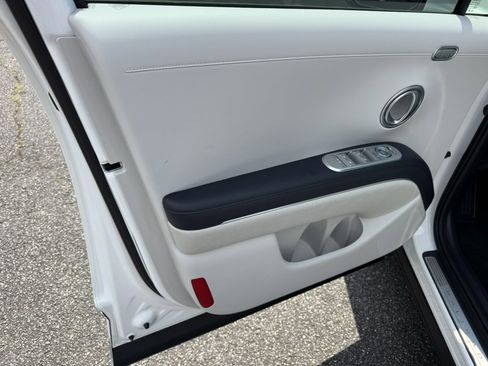 New 2026 Hyundai Palisade Calligraphy image 10